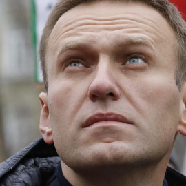 El líder de la oposición rusa, Alexei Navalny / REUTERS / Tatyana Makeyeva