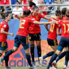 El deporte femenino bate marcas de desigualdad en España