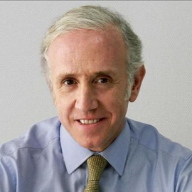 Imagen de archivo de Eduardo Inda.