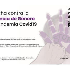 DEBATE | La lucha contra la Violencia de Género en pandemia covid-19.