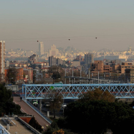 Solo cuatro países de la UE cuentan con medidas suficientes para reducir la contaminación