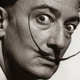 Salvador Dalí