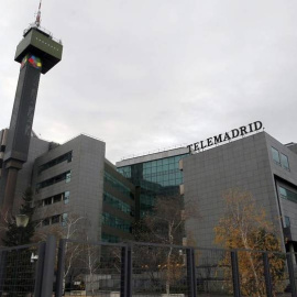 Telemadrid /EFE