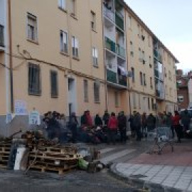 La sociedad integrada por católicos vuelve a perder la batalla ante la PAH en Guadalajara