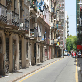 Barceloneta turisme