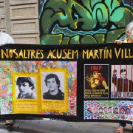 L'empremta catalana de la repressió de Martín Villa