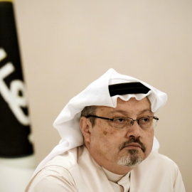 Un diario turco asegura que la CIA grabó al príncipe heredero dando la orden de silenciar a Khashoggi | AFP