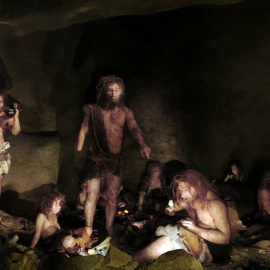 Los neandertales y los humanos modernos han mezclado e intercambiado genes varias veces a lo largo de los milenios. Ahora se ha descubierto que las personas que han heredado una variante genética para un canal de iones tienen un umbral de dolor más bajo