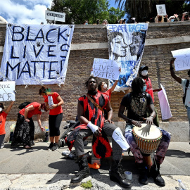 Black Lives Matter este verano