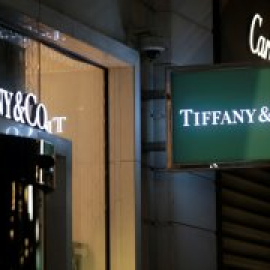 LVMH confirma que quiere comprar Tiffany