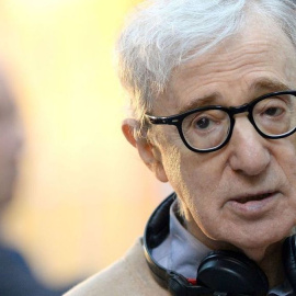 Woody Allen.- EFE