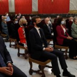 Casado se aferra al bloqueo de un CGPJ de mayoría conservadora en pleno cerco judicial al PP