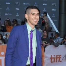 El guionista Max Landis. EFE