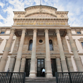 Facultat de Medicina de la Universitat de Barcelona