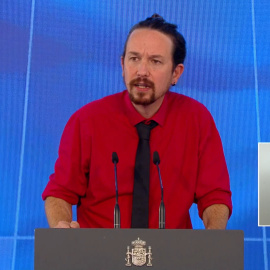 Iglesias considera debilidad la dependencia del turismo internacional