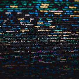 Soluciones de IoT & Big Data, para dar respuesta a los retos surgidos a raíz de la Covid-19 - Photo by Markus Spiske on Unsplash