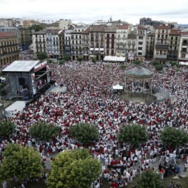 Sanfermines /EFE