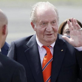 Juan Carlos I