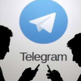 telegram