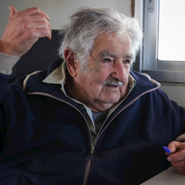 José Mujica