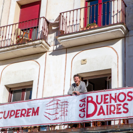 Casa Buenos Aires. Bru Aguiló