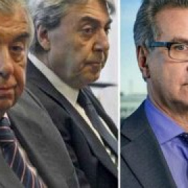 Manuel Prado traspasó a Alberto Alcocer la gestión de la fortuna del rey y justo después Fasana creó la cuenta 'Soleado'