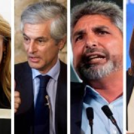 Álvarez de Toledo, Suárez Illana, Juan José Cortés, Ruth Beitia... y otros fichajes 'estrella' de Casado que fueron un fracaso