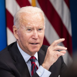 Biden ordena la desclasificación de documentos relacionados con el 11-S en el marco del vigésimo aniversario