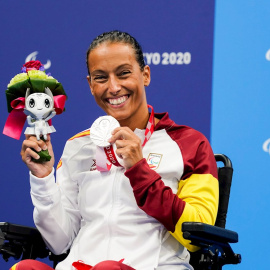 España concluye los Juegos Paralimpicos con 36 medallas y mejora los resultados de Rio