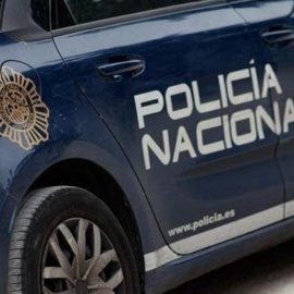 Policía Nacional