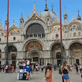 Venecia será la primera ciudad del mundo en cobrar a los turistas una entrada por visitarla