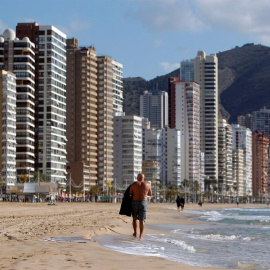 El año 2021 ha sido el décimo más cálido en España desde 1961, según la Aemet