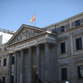 El Congreso aumenta a 1,6 millones el gasto en viajes de diputados sin recuperar aún los aforos prepandemia