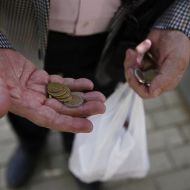 Las situaciones de pobreza son hoy más intensas que durante la crisis en todos los sectores, incluso entre quienes trabajan. Foto: reuters