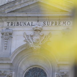 Tribunal Supremo