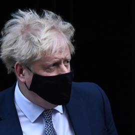 Estos son los escenarios a los que se enfrenta Boris Johnson