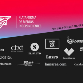 Plataforma de Medios Independientes (PMI)