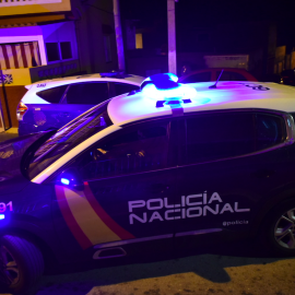 Policía Nacional