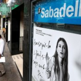 Sabadell lanza un plan de ahorro de costes para impulsar el beneficio y la rentabilidad