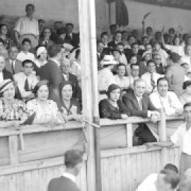 El tiempo como refugio: el reloj de Pamplona que salvó la vida de Enrique Cayuela en julio de 1936