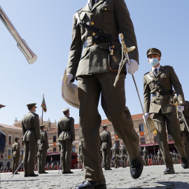 09/07/2021 Academia General Militar