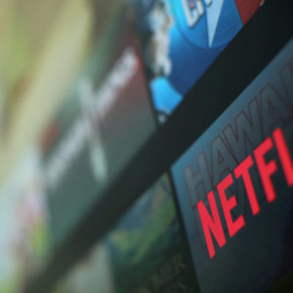 Netflix cierra la primera compra de su historia al adquirir la editora de cómics Millarworld. / REUTERS