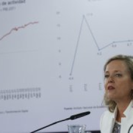 El FMI mantiene a España como la economía más dinámica, pero rebaja el crecimiento del PIB al 1,2% en 2023