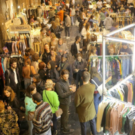 El Palo Market Fest torna aquest cap de setmana amb una edició encarada a les festes nadalenques. Palo Market Fest