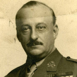 Miguel Primo de Rivera