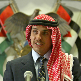 Hamzah bin Husein