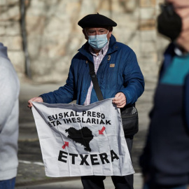 Acercamiento de presos