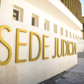 Sede judicial