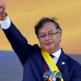 Los avances de Colombia para alcanzar la paz total prometida por Gustavo Petro