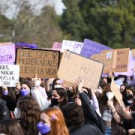 La brecha salarial de género, uno de los retos pendientes de las políticas públicas en España